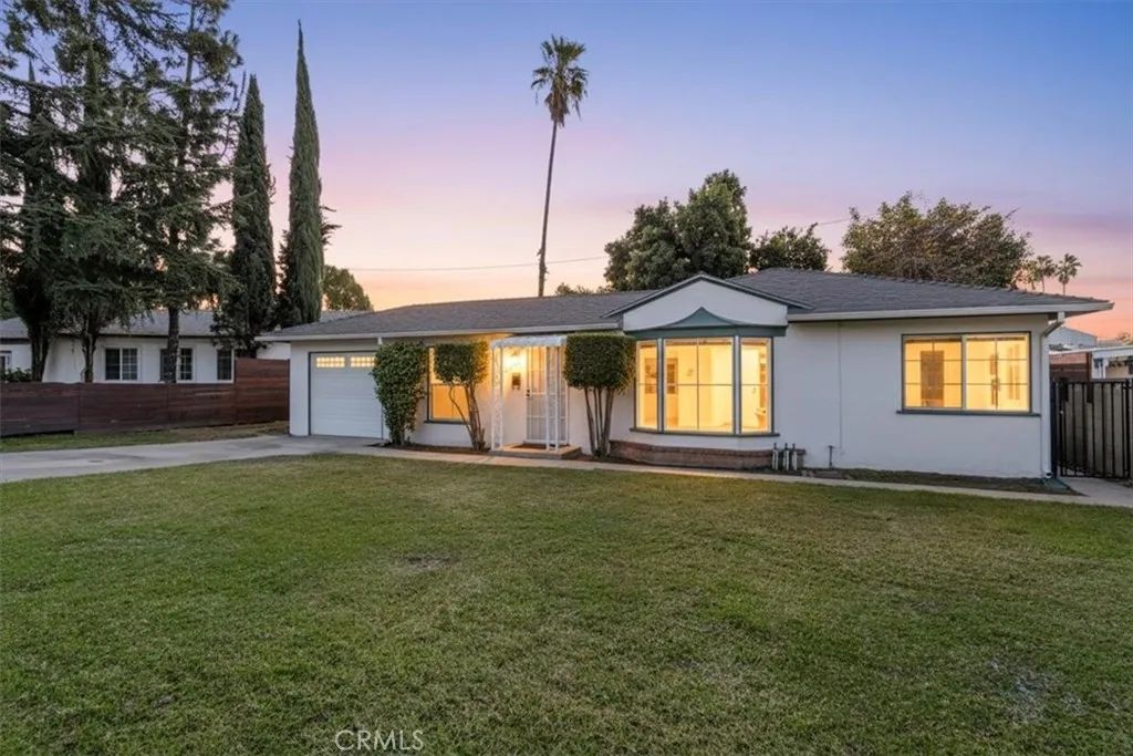 18308 E Bellbrook, Covina, CA 91722