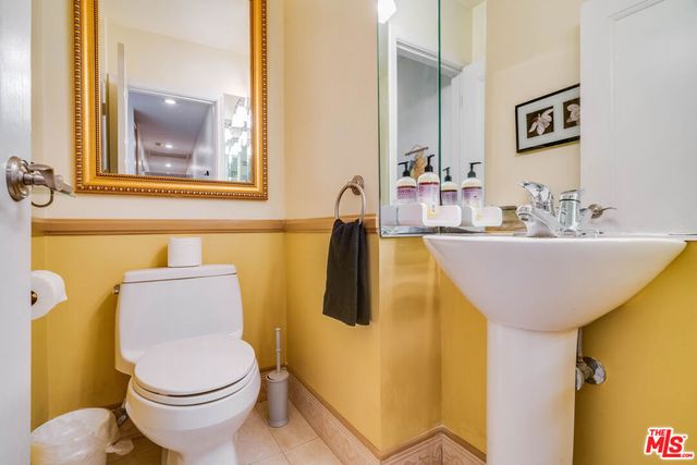 200 S Wetherly Drive, Beverly Hills, CA 90211