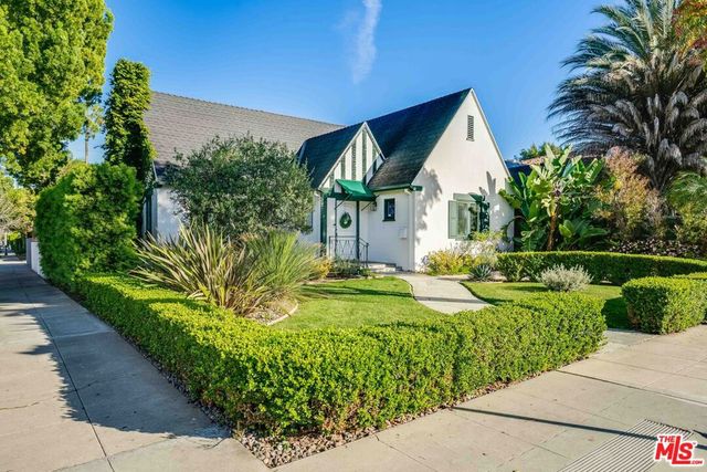 200 S Wetherly Drive, Beverly Hills, CA 90211