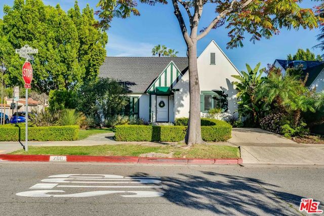 200 S Wetherly Drive, Beverly Hills, CA 90211