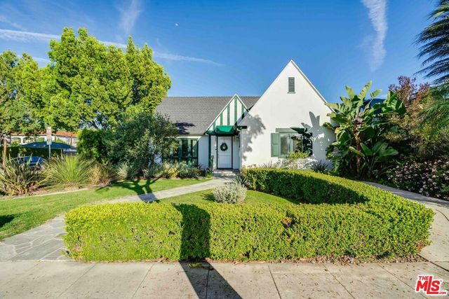 200 S Wetherly Drive, Beverly Hills, CA 90211