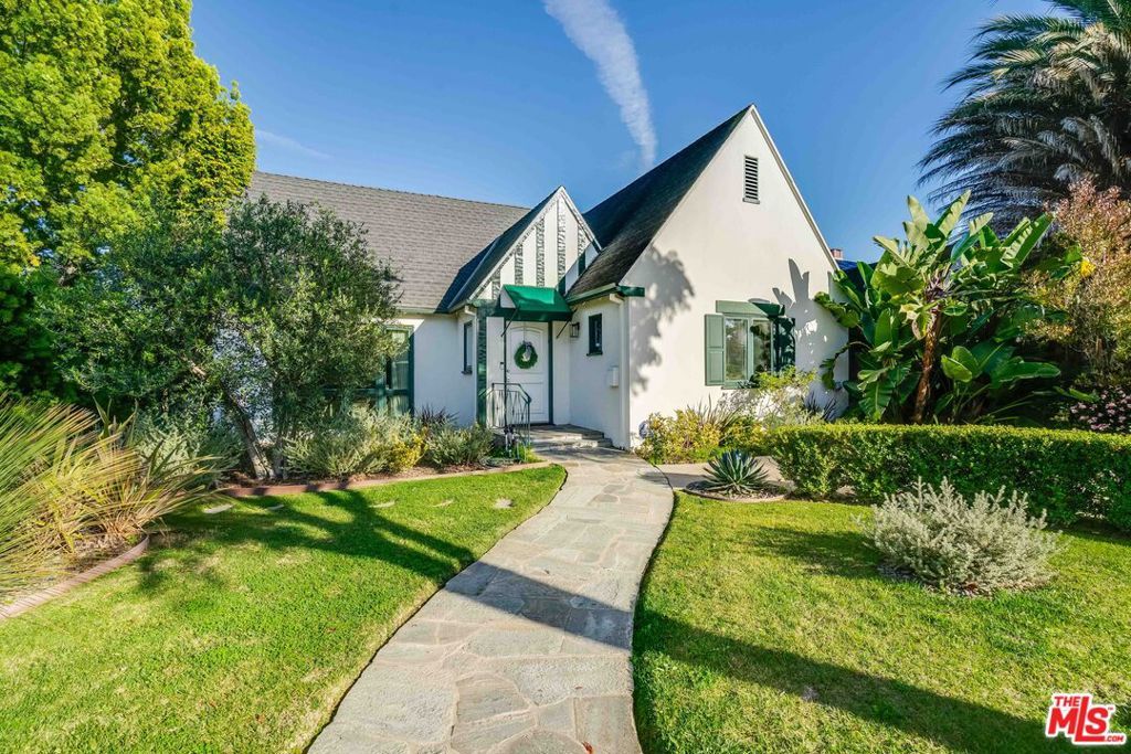 200 S Wetherly Drive, Beverly Hills, CA 90211