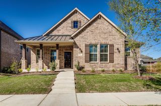 3513 Wild Rye Trail, Venus, TX 76084