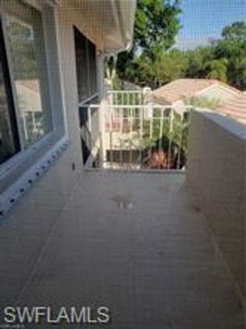 2448 Hidden Lake DR 1106, Naples, FL 34112