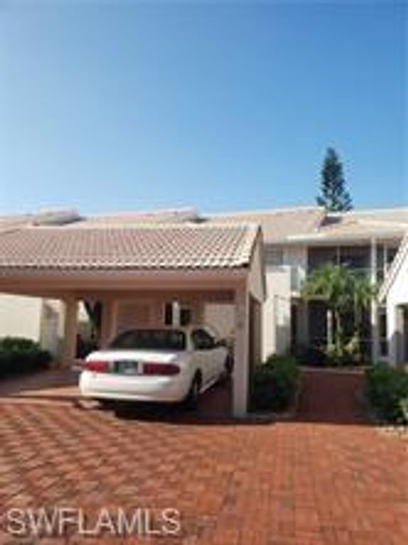 2448 Hidden Lake DR 1106, Naples, FL 34112