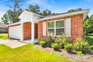 1909 Mary Jane Drive, Bay Minette, AL 36507