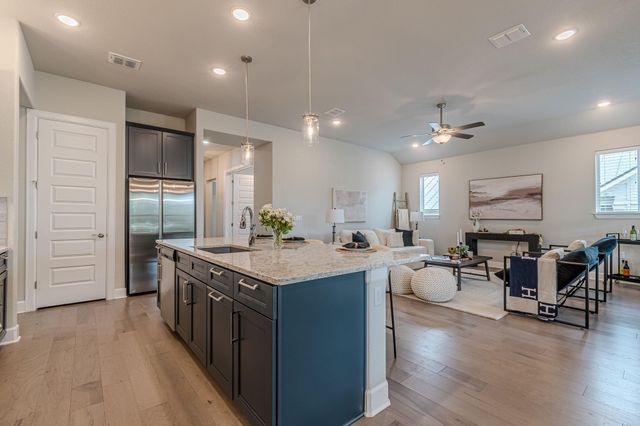104 Singing Sumac WAY, San Marcos, TX 78666