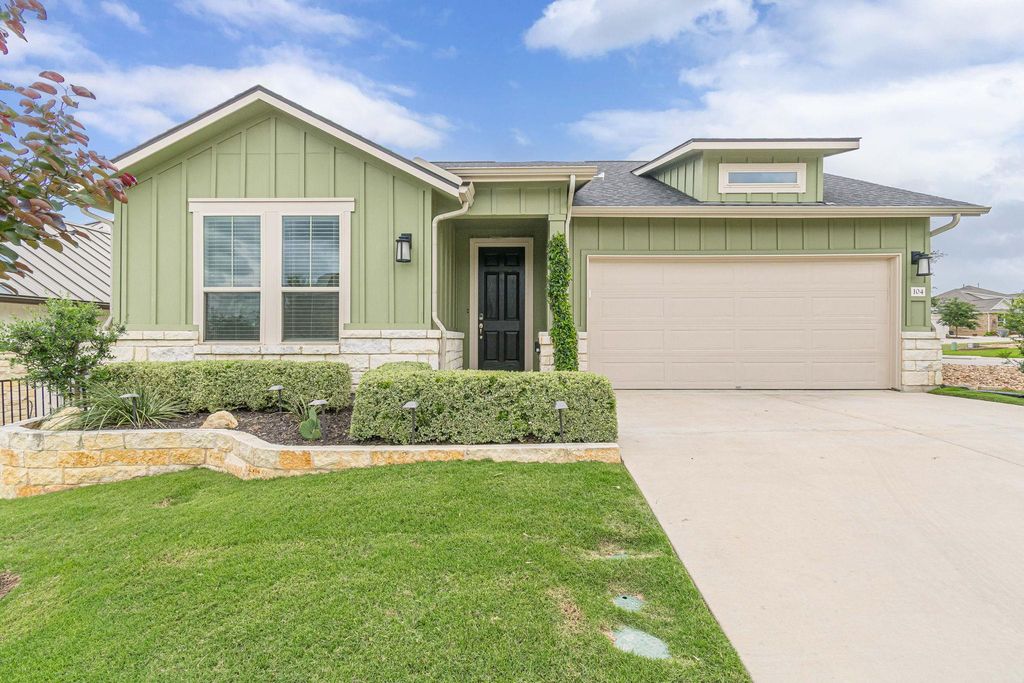 104 Singing Sumac WAY, San Marcos, TX 78666