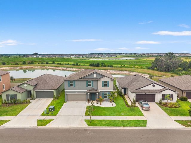 9663 BRANCHING SHIP TRACE, Wesley Chapel, FL 33545