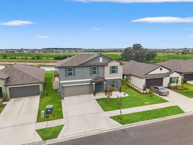 9663 BRANCHING SHIP TRACE, Wesley Chapel, FL 33545