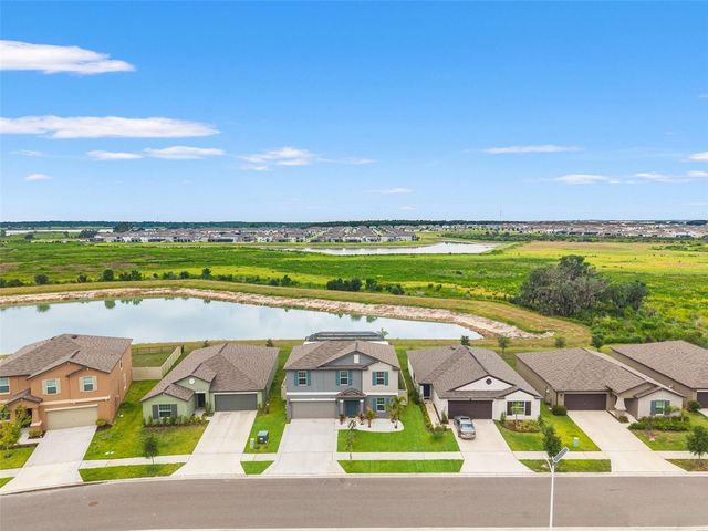 9663 BRANCHING SHIP TRACE, Wesley Chapel, FL 33545