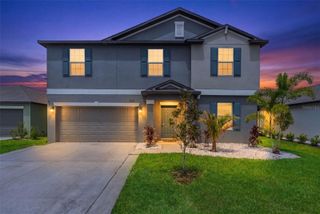 9663 BRANCHING SHIP TRACE, Wesley Chapel, FL 33545
