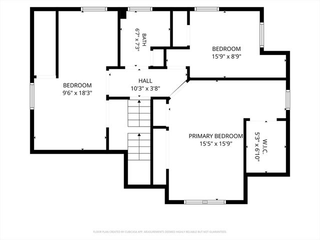 15 Eastman Ave, Foxboro, MA 02035
