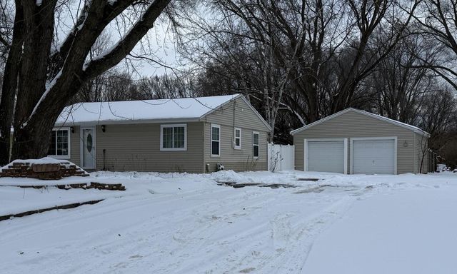 17225 11th Avenue N, Minneapolis, MN 55447