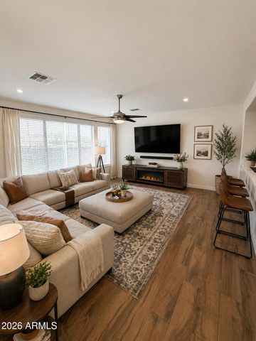 14037 N 153RD Drive, Surprise, AZ 85379