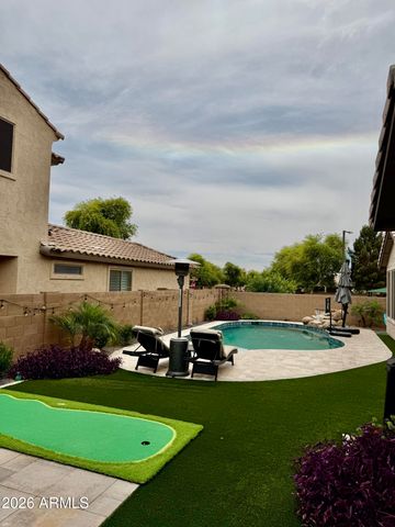 14037 N 153RD Drive, Surprise, AZ 85379