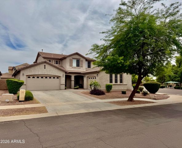 14037 N 153RD Drive, Surprise, AZ 85379