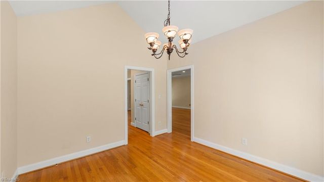 5706 Woodstream Road, Randleman, NC 27317