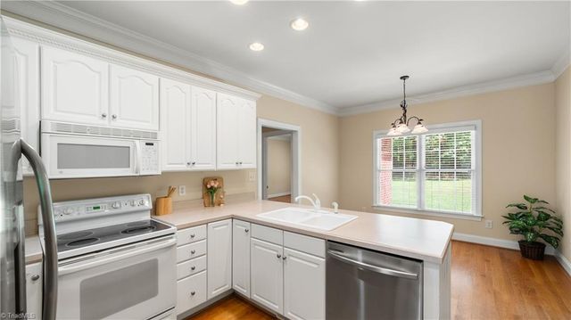 5706 Woodstream Road, Randleman, NC 27317