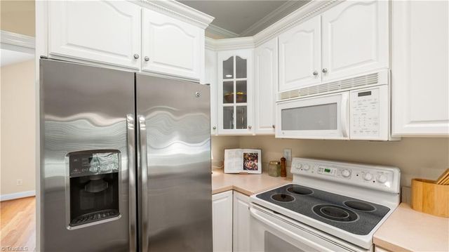 5706 Woodstream Road, Randleman, NC 27317
