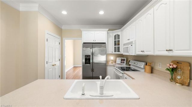 5706 Woodstream Road, Randleman, NC 27317