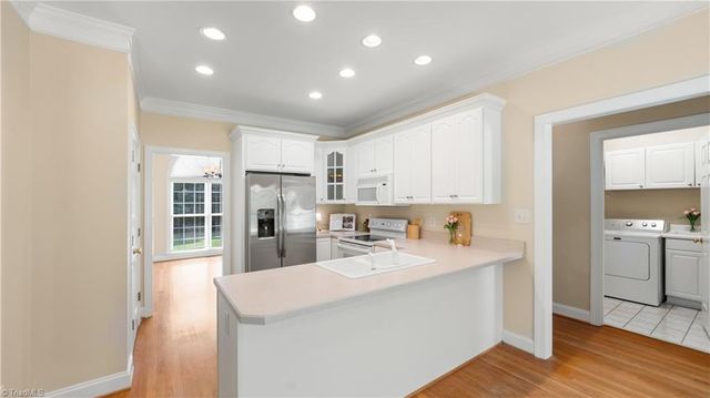 5706 Woodstream Road, Randleman, NC 27317