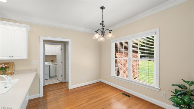 5706 Woodstream Road, Randleman, NC 27317