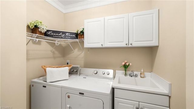 5706 Woodstream Road, Randleman, NC 27317