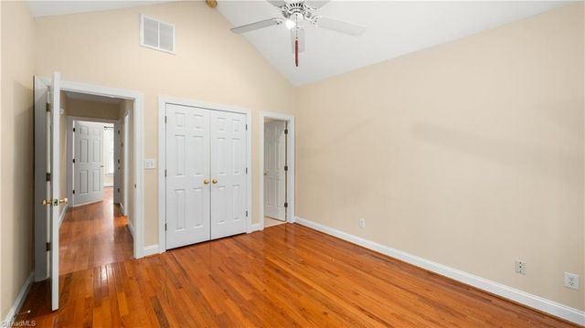 5706 Woodstream Road, Randleman, NC 27317