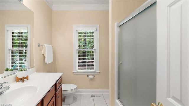 5706 Woodstream Road, Randleman, NC 27317