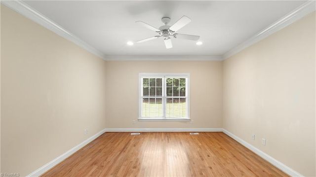 5706 Woodstream Road, Randleman, NC 27317