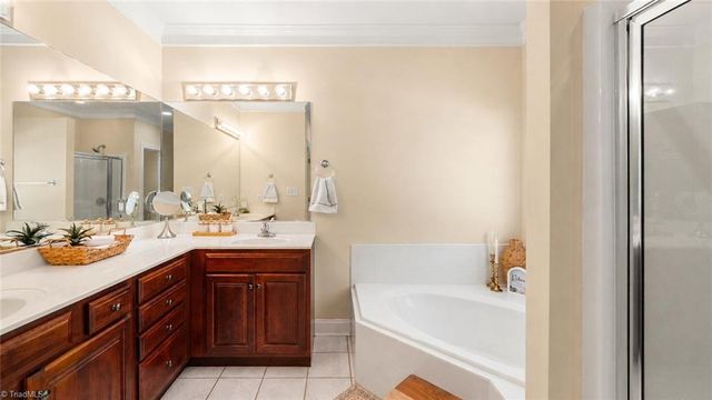 5706 Woodstream Road, Randleman, NC 27317
