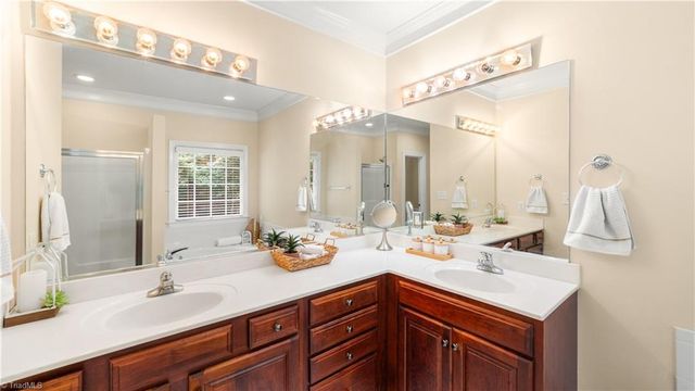 5706 Woodstream Road, Randleman, NC 27317