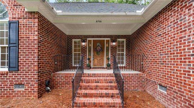 5706 Woodstream Road, Randleman, NC 27317