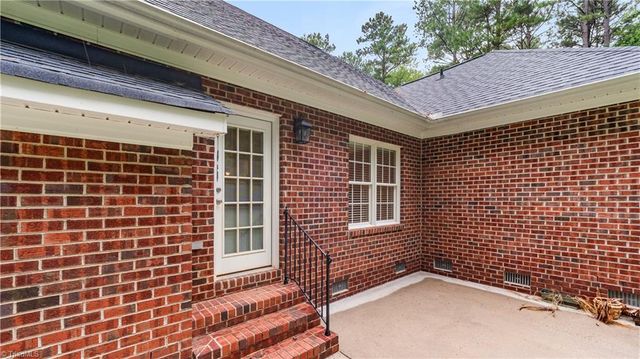 5706 Woodstream Road, Randleman, NC 27317