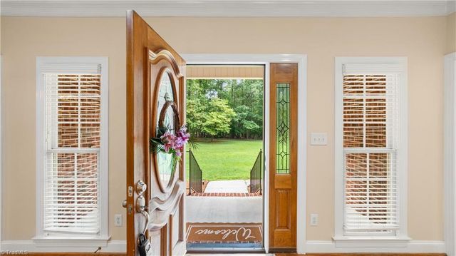 5706 Woodstream Road, Randleman, NC 27317