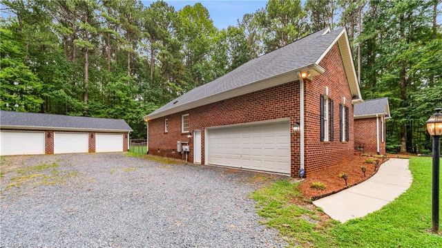 5706 Woodstream Road, Randleman, NC 27317