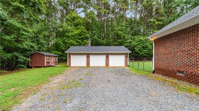 5706 Woodstream Road, Randleman, NC 27317