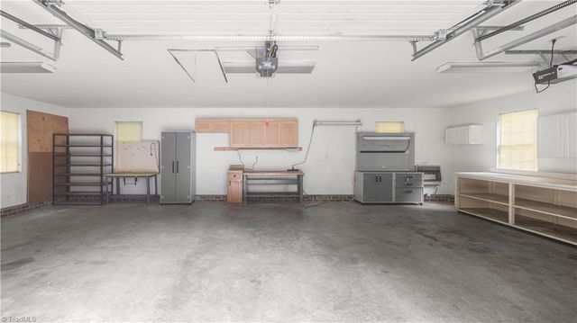 5706 Woodstream Road, Randleman, NC 27317