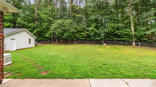 5706 Woodstream Road, Randleman, NC 27317