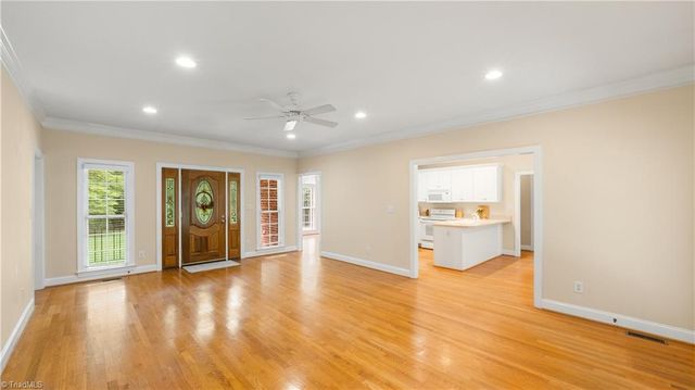 5706 Woodstream Road, Randleman, NC 27317