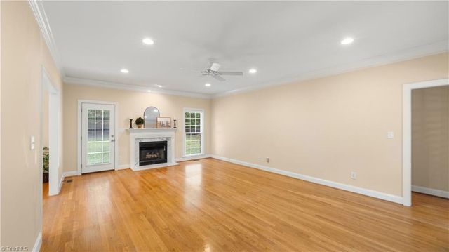5706 Woodstream Road, Randleman, NC 27317