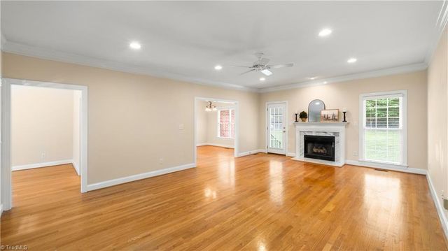 5706 Woodstream Road, Randleman, NC 27317