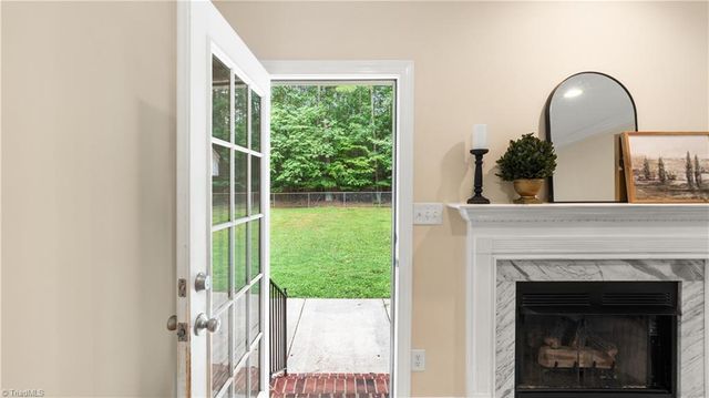 5706 Woodstream Road, Randleman, NC 27317