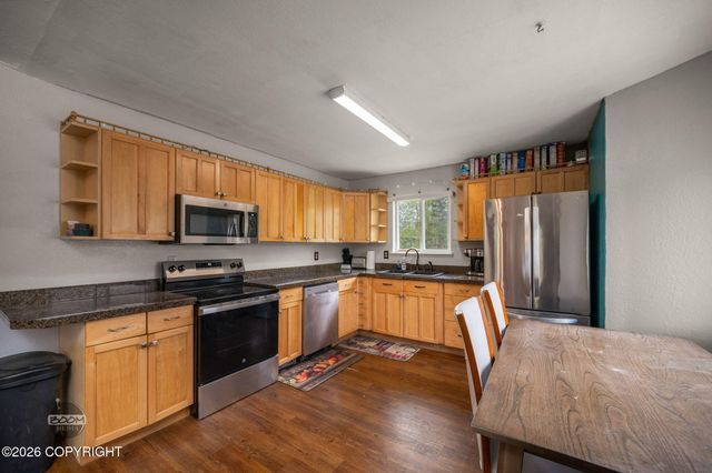 4362 S Philie Drive, Wasilla, AK 99623