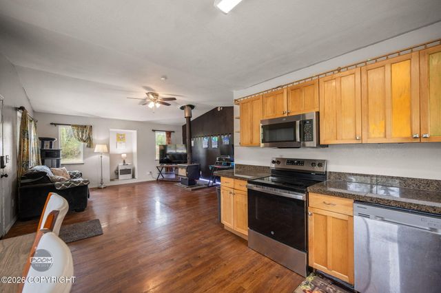 4362 S Philie Drive, Wasilla, AK 99623