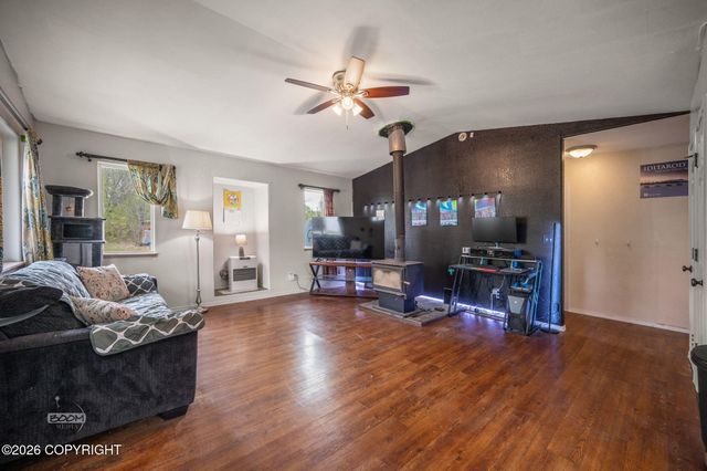 4362 S Philie Drive, Wasilla, AK 99623