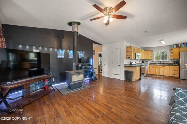 4362 S Philie Drive, Wasilla, AK 99623