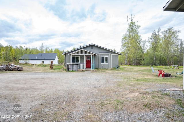 4362 S Philie Drive, Wasilla, AK 99623