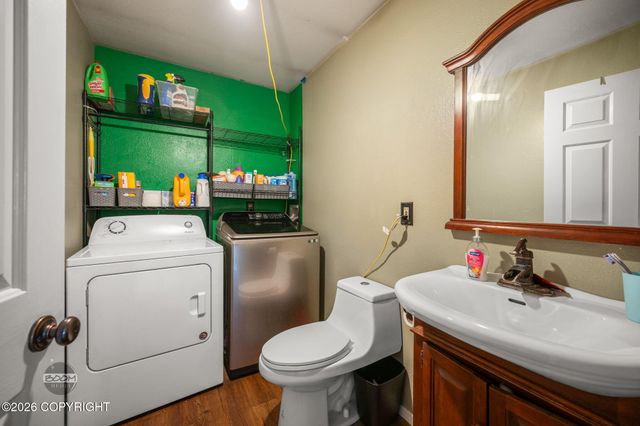 4362 S Philie Drive, Wasilla, AK 99623